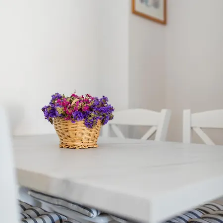 Pina Apartment *