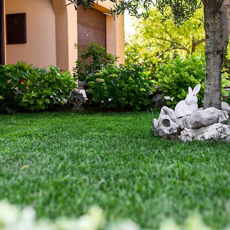 아파트 Pina 크르크