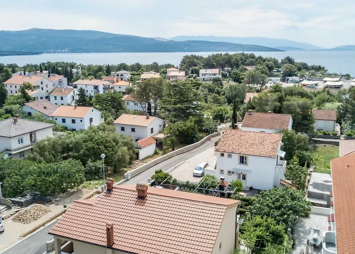 Pina * Krk Town