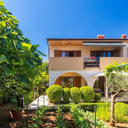 Apartmán Pina Krk Town