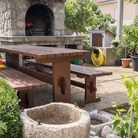Apartmán Pina