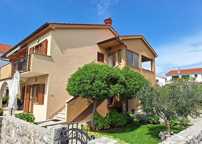 Διαμέρισμα Pina Krk Town