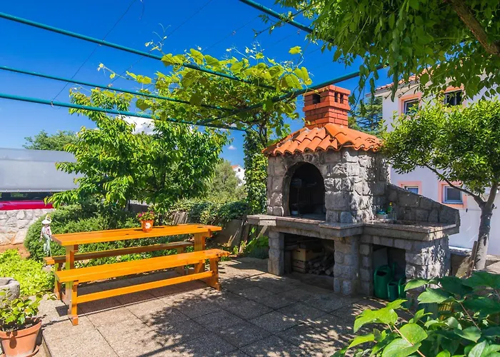 Διαμέρισμα Pina Krk Town