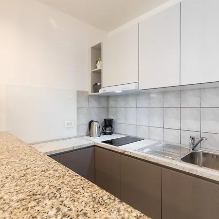 Pina Lejlighed Krk Town