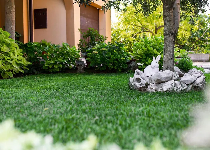 דירה Pina קרק